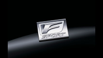 Lexus RX F Sport