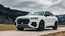Abt Audi RS Q3 (2020)