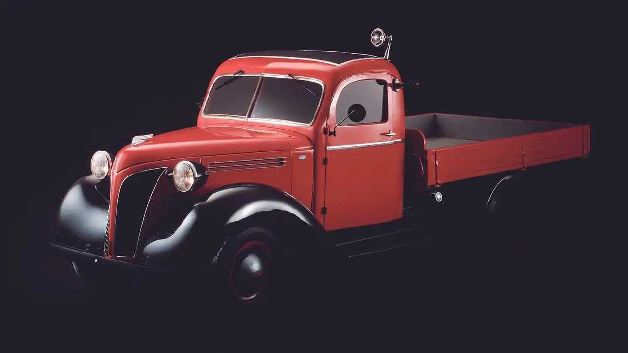 Volvo LV101