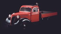 Volvo LV101
