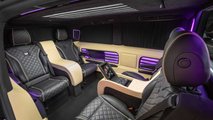 Mercedes-Benz Clase V de Schawe Car Design