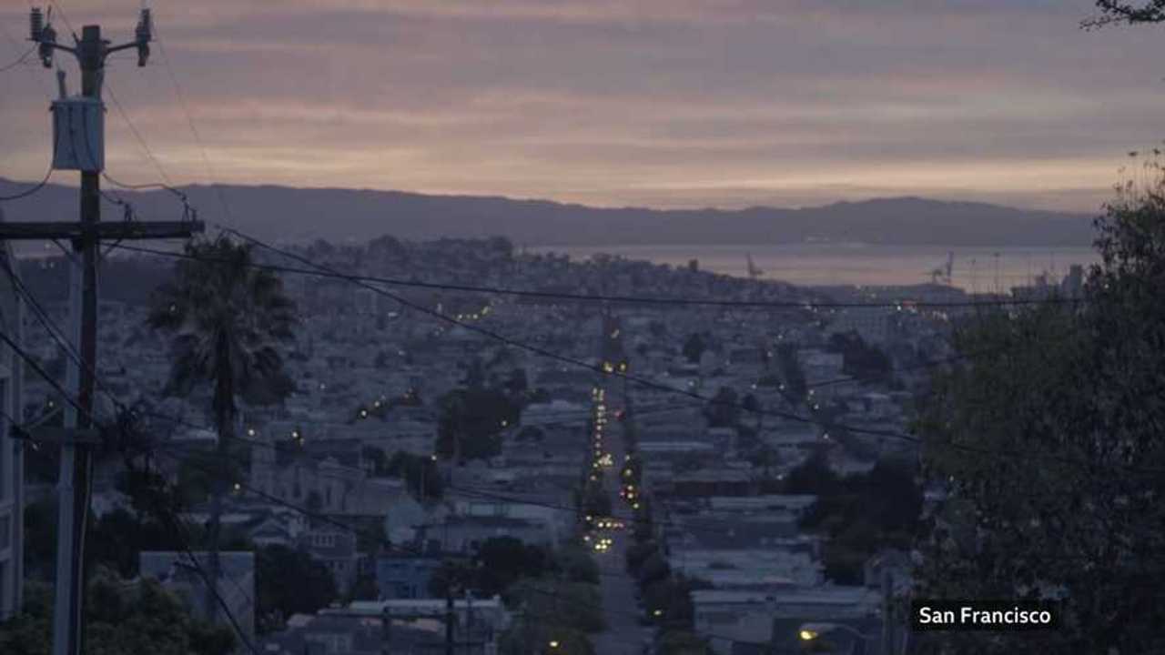 san francisco air
