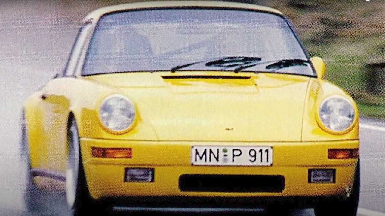 RUF celebra su 80 aniversario en video