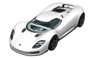 Porsche 917 Living Legend Patentler