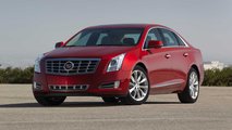 2013 Cadillac XTS