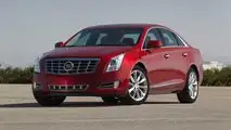 2013 Cadillac XTS