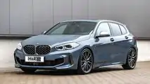 H&R BMW 135i