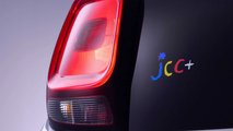 Citroen C1 JCC+