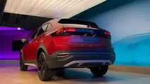 Volkswagen Nivus Highline 2021