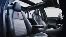 Toyota RAV4 Plug-in Hybrid (2020)