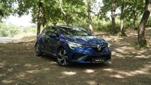 2020 Renault Clio 1.3 TCe Icon R.S. Line | Neden Almalı?
