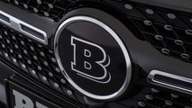 2020 Brabus Mercedes-Benz GLB