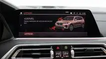 Teste BMW X7 xDrive30d 2020