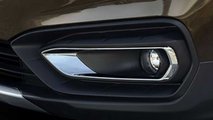 Peugeot 3008 Chinois