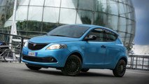 Lancia Ypsilon Hybrid Silver - 8.450 euro