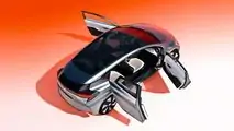 Renault Eolab Concept 2014