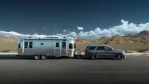 Dodge Durango SRT Hellcat 2021