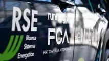 My Easy Charge di Group FCA