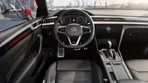 Volkswagen Arteon 2020