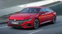 Volkswagen Arteon 2020