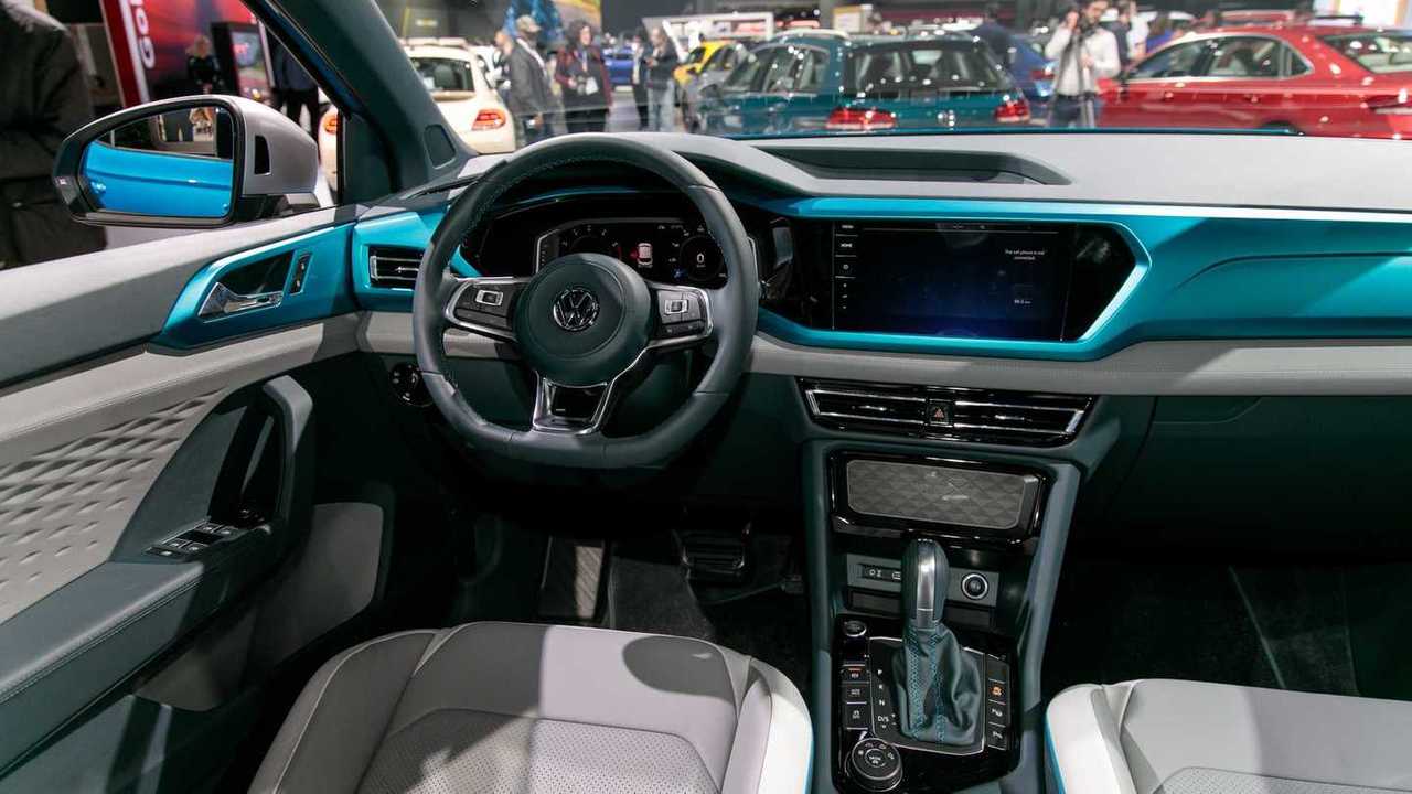 Volkswagen Tarok