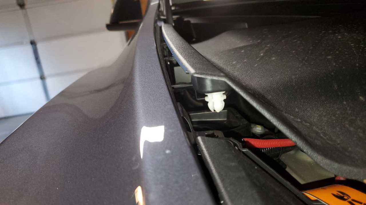 Tesla Model Y Cowl Cover Issue: Readers Reveal More Cases