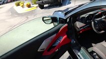 Chevy Corvette Full Option Build By Chevy Dude