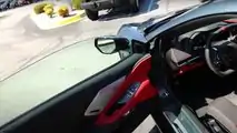 Chevy Corvette Full Option Build By Chevy Dude