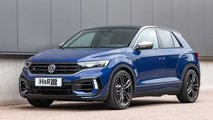 H&R VW T-Roc R