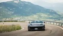 Stella Alpina Rallye von Canossa Events