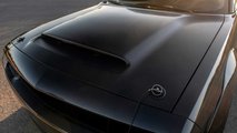 Dodge Challenger SRT Demon SpeedKore Carbon Fiber Hood