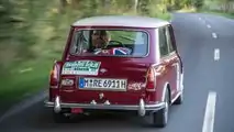 Riley Elf (1969)