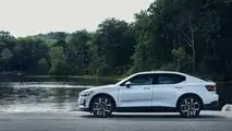 Profil 2021 Polestar 2