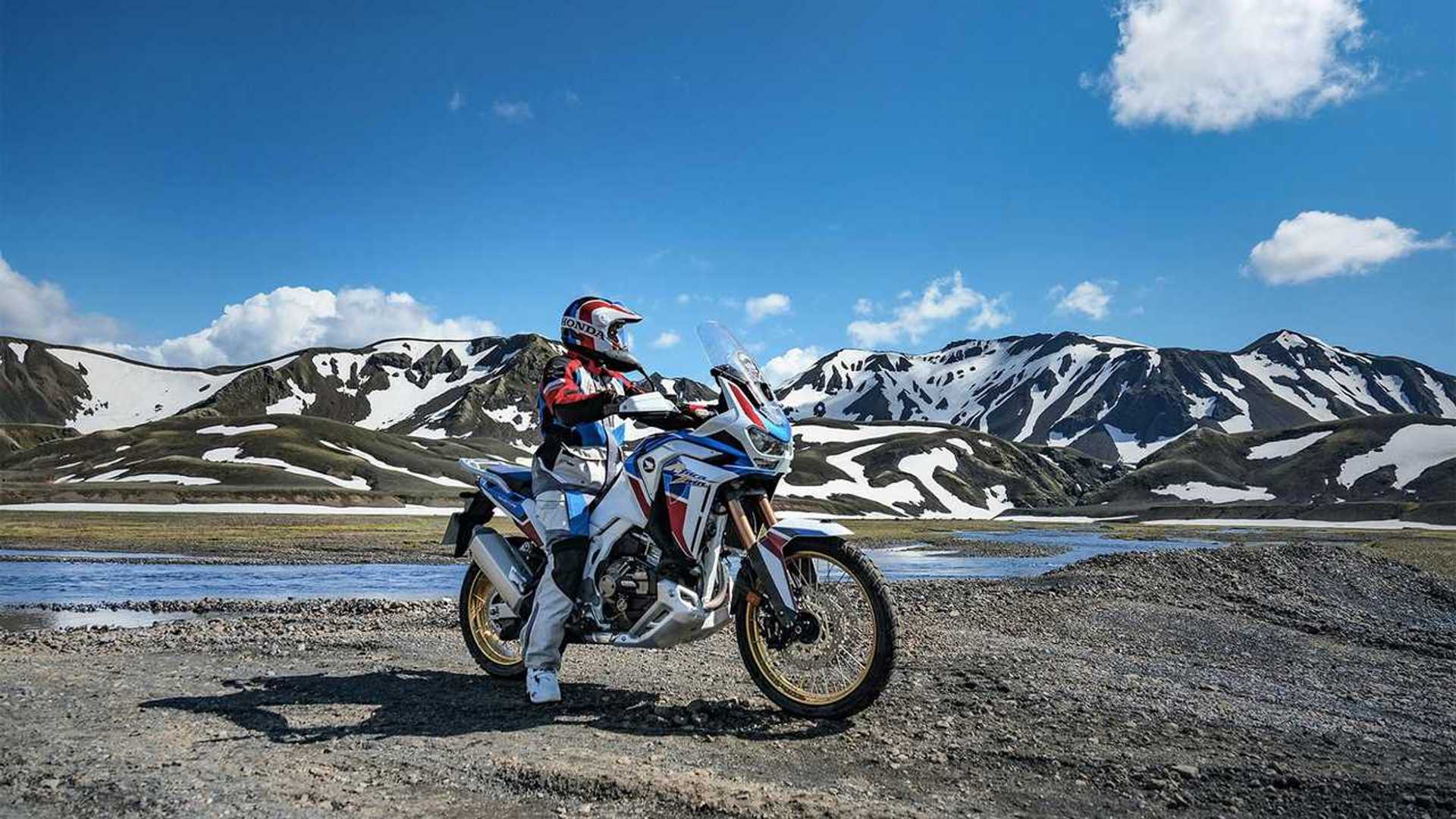 Was This Motorcyclist Right to Skip His Kid's Wedding for a Moto Trip?