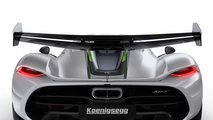 Koenigsegg Jesko