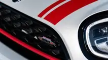 MINI Countryman John Cooper Works restyling (2020)
