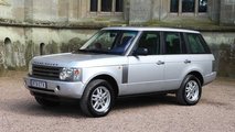 Range Rover terza generazione