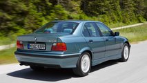 BMW 3er E36 (1990-1998)