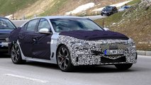 Genesis G70 Casus Fotoğraflar