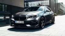 BMw Série 1 AC Schnitzer