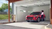 Ford Escape PHEV