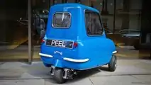 Peel P50