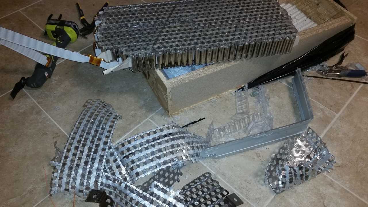 Jason Hugues Says Model S Cooling Coil Issue Accusation Is Ridiculous