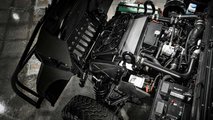 Mil-Spec Hummer H1 With 1,000 LB-FT Of Torque