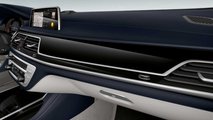 BMW 7 Serisi'nin Yeni Dizel Seçenekleri