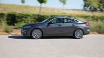 Prueba BMW 220d Gran Coupé 2020