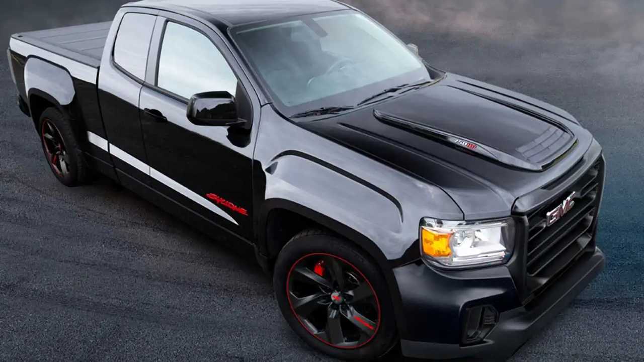 SVE Syclone 2021