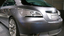 Chrysler Nassau Concept