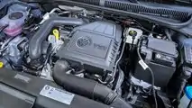 VW Nivus Highline (2020) im brasilianischen Supertest