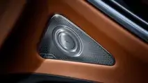 Mercedes S-Klasse (2021) - Luxury & Well-Being